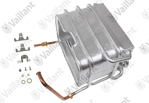 Vaillant wärmetauscher mag - vaillant,
