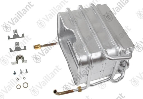 Vaillant wärmetauscher mag - vaillant,