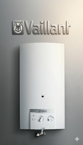 Vaillant atmo mag 114 1 - 🔥,