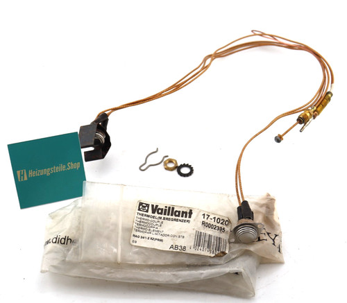 Vaillant 171020 thermoelement - vaillant,